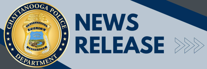 Chattanooga Police Department