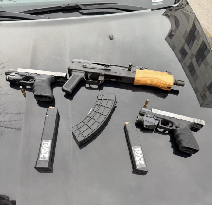 Knoxville Police Department - TN