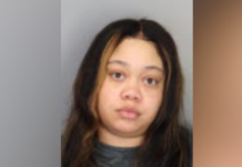 Detienen a mujer tras accidente en la i-240 de Memphis