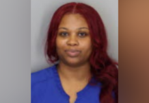 Tras 10 años de fuga, arrestan a una mujer por un violento asalto