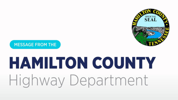 Hamilton County Sheriff's Office - TN