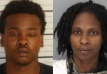 Arrestan a dos sospechosos tras violento robo de auto en un Burger King de Memphis