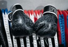 Video: Jarrell Big Baby Miller pierde su peluquín en medio de su pelea en el Madison Square Garden