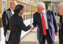 El Clan del Golfo suspende conversaciones de paz tras pacto entre Trump y Petro