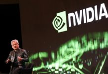 Jefe de Nvidia asegura que sigue en pie su «enorme» inversión en OpenAI