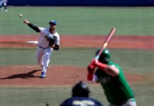 Puerto Rico logra heroica remontada ante México Verde en el arranque de la Serie del Caribe