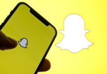 Snapchat bloquea 415.000 cuentas de menores de 16 años en Australia