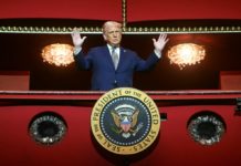 Trump cerrará el Kennedy Center de Washington durante dos años por reformas