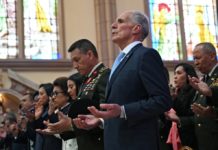 El presidente de Honduras viajará a USA el próximo fin de semana para reunirse con Trump