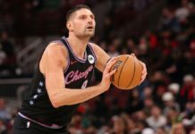 El mercado NBA se calienta: Celtics reclutan a Vucevic y Utah a Jackson Jr.