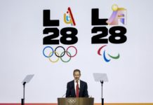 El Mundial de 2026 servirá de «test» para la distribución de visas de cara a Los Ángeles 2028