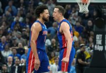 Cunningham lidera remontada de los Pistons ante los Nuggets; los Knicks siguen enrachados