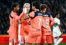 El Barça llega a Albacete con la lección aprendida y se mete en semis de Copa