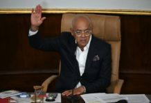 Venezuela avanza en una amnistía sin perdón a las violaciones de DDHH