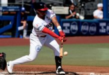 México Verde vs. Dominicana y Puerto Rico vs. México Rojo, las semifinales de la Serie del Caribe