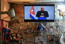 El presidente cubano ofrece diálogo a EEUU, pero Washington asegura que ya está en curso