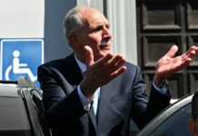 Asfura y Trump se reúnen en Florida: Migración y comercio en agenda