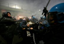 Juegos 2026: La otra cara de la moneda se vive en las calles