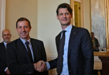 La UE promete una millonaria cooperación a Bolivia en una nueva fase de sus relaciones