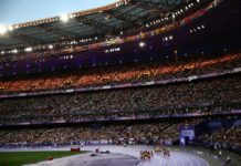 El atleta keniano Benard Kibet Koech, suspendido cuatro años por dopaje