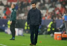 «Nadie entiende que siga sin resolverse», asegura Arbeloa contra el Barça por el caso Negreira