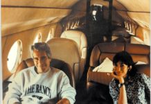 Ghislaine Maxwell, cómplice de Epstein, comparece a puerta cerrada ante el Congreso de EEUU