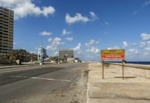 Nicaragua restituye la visa de viaje para los cubanos