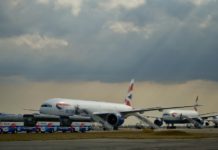 Cuba informa a las aerolíneas de falta de queroseno a partir del lunes a medianoche