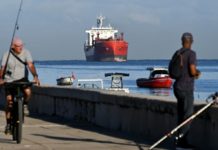 México califica de «muy injusto» que EEUU sancione por enviar petróleo a Cuba