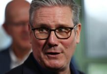 Starmer defiende unidad de su gobierno ante caso Epstein