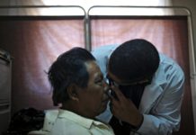 Guatemala pone fin al despliegue de médicos cubanos en su territorio tras 27 años