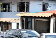 Detienen al presunto asesino de un militar nicaragüense exiliado en Costa Rica