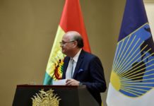 El BID financiará programas sociales en El Salvador con 1.300 millones de dólares