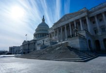 Caso Mineápolis bloquea presupuesto de inmigración en Washington