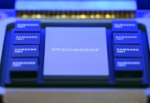 Samsung inicia la producción en masa de chips de memoria de IA de última generación