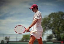 João Fonseca busca impulso en casa: Rio Open 2026