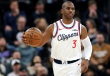 Chris Paul dice adiós: El 2º máximo asistente de la historia