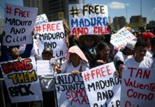 Venezuela: El doble discurso de Delcy entre Trump y el Chavismo