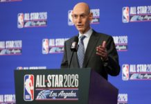 La NBA advierte que tomará «cualquier remedio posible» contra el tanking