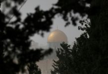 Israel limita preparativos médicos en la Mezquita Al-Aqsa