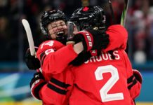 USA vs. Canadá: La final de hockey femenino en Milán 2026