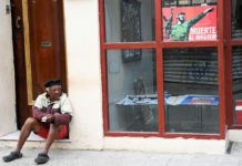 Cuba: USA bloquea el grifo de los dólares