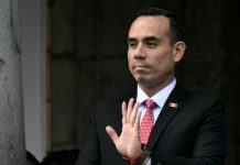 Perú: Martes clave para la destitución de José Jerí