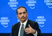 Al Thani y Delcy: Una reunión clave para el dinero del crudo