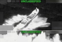 Guerra en el mar: Comando Sur mata a 11 supuestos narcos