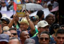 26 de marzo: Cita clave para Maduro y Cilia en Manhattan