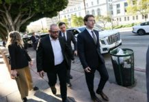 Zuckerberg enfrenta juicio histórico por diseño adictivo de Meta y seguridad infantil