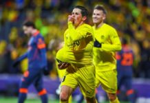 Inter de Milán pierde 3-1 ante Bodo/Glimt en ida del playoff de Champions