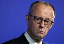 El jefe del gobierno alemán, favorable a prohibir las redes sociales a menores de edad