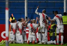 Botafogo cae en los «cuatromil» pero deja su serie abierta para seguir en la Libertadores